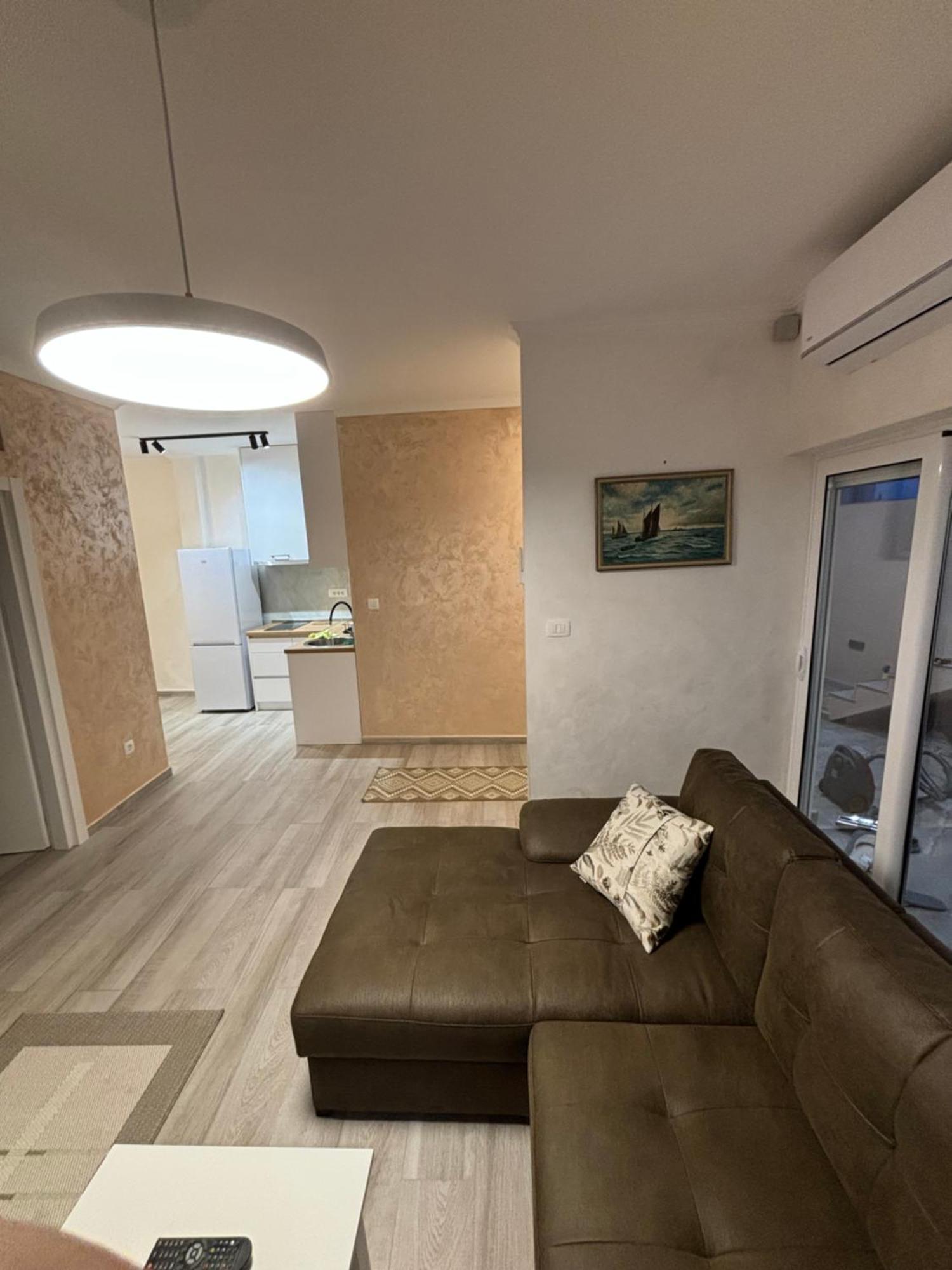 Petar Apartment Podgorica Ngoại thất bức ảnh