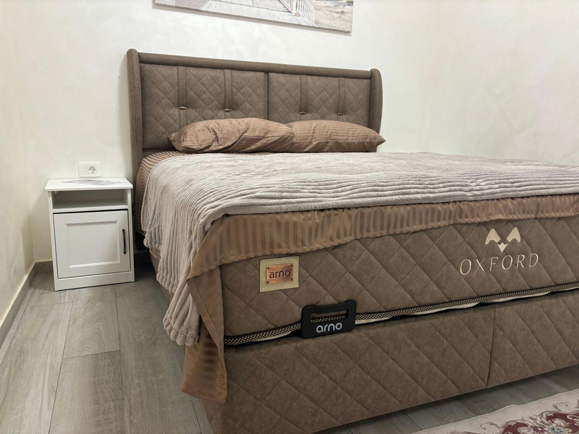 Petar Apartment Podgorica Ngoại thất bức ảnh