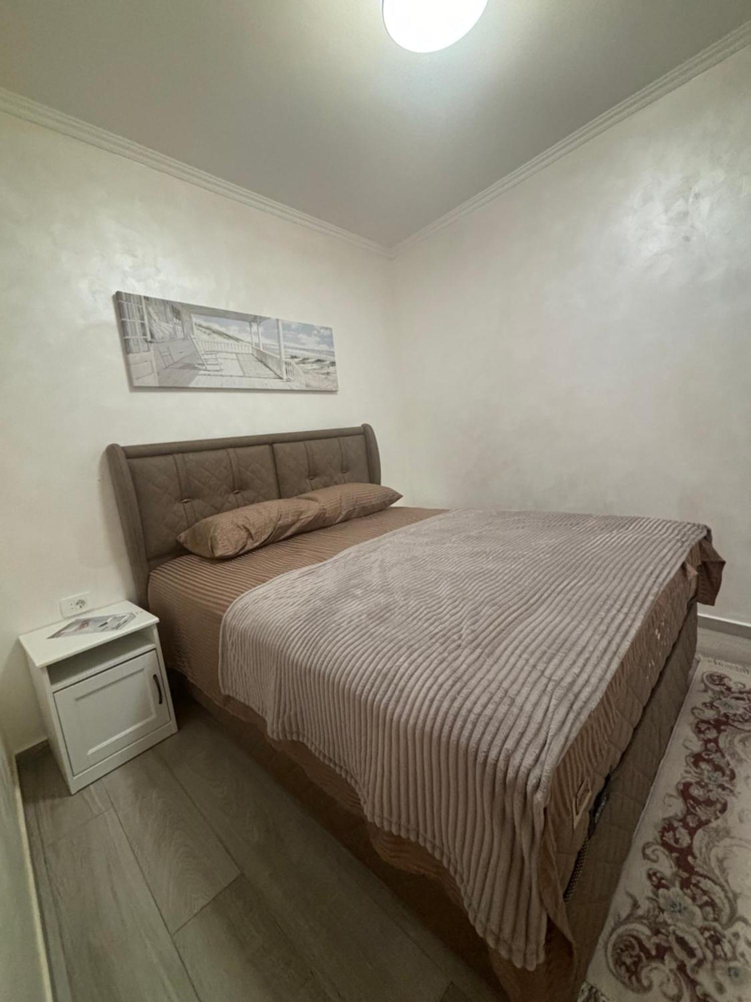 Petar Apartment Podgorica Ngoại thất bức ảnh